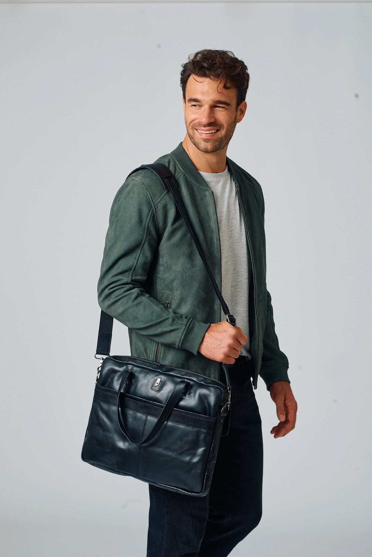 Mauritius Men’s Taylor Bag