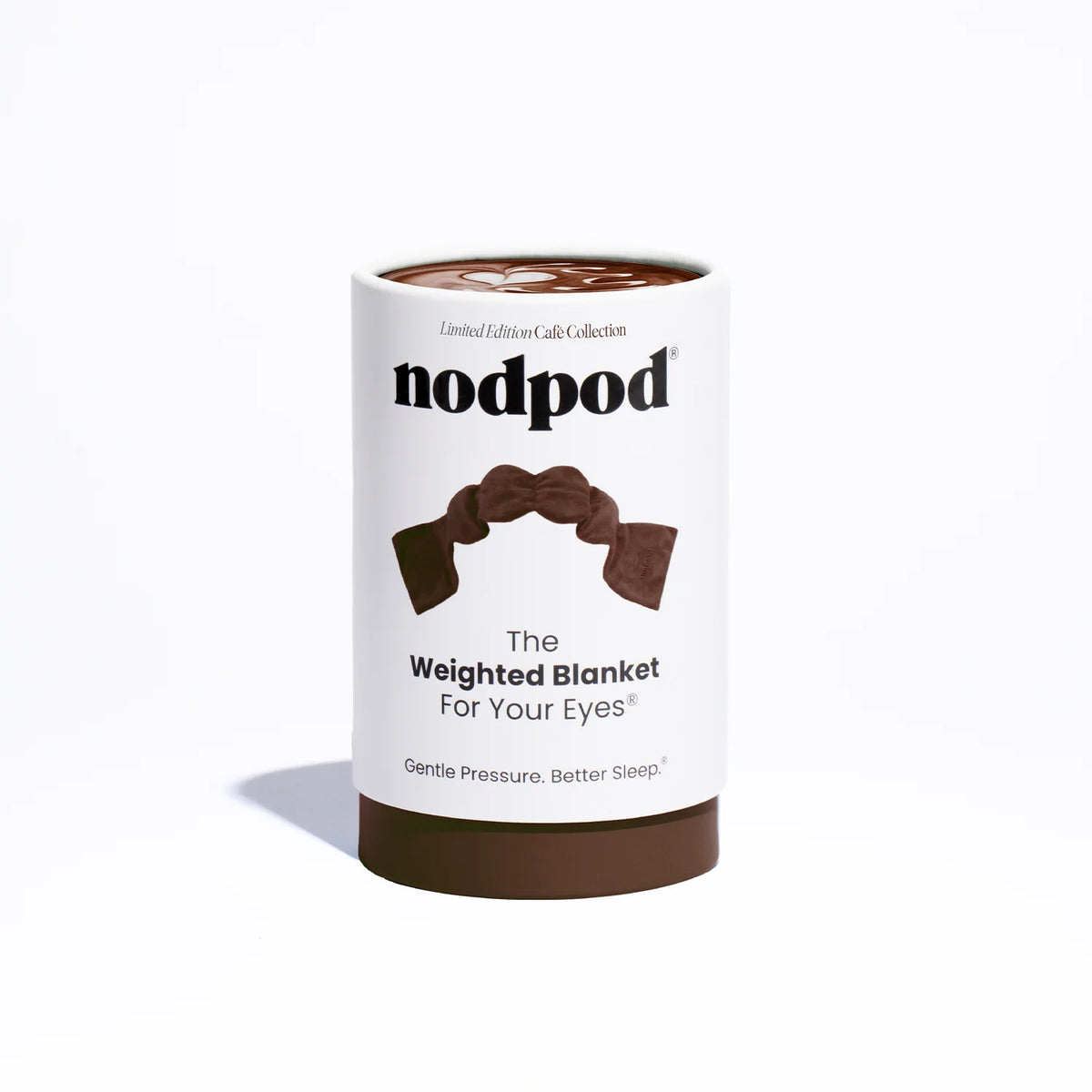 NodPod Weighted Sleep Mask