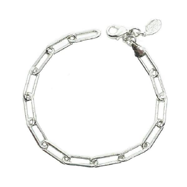 Athena Link Bracelet (BC481/BCG481)