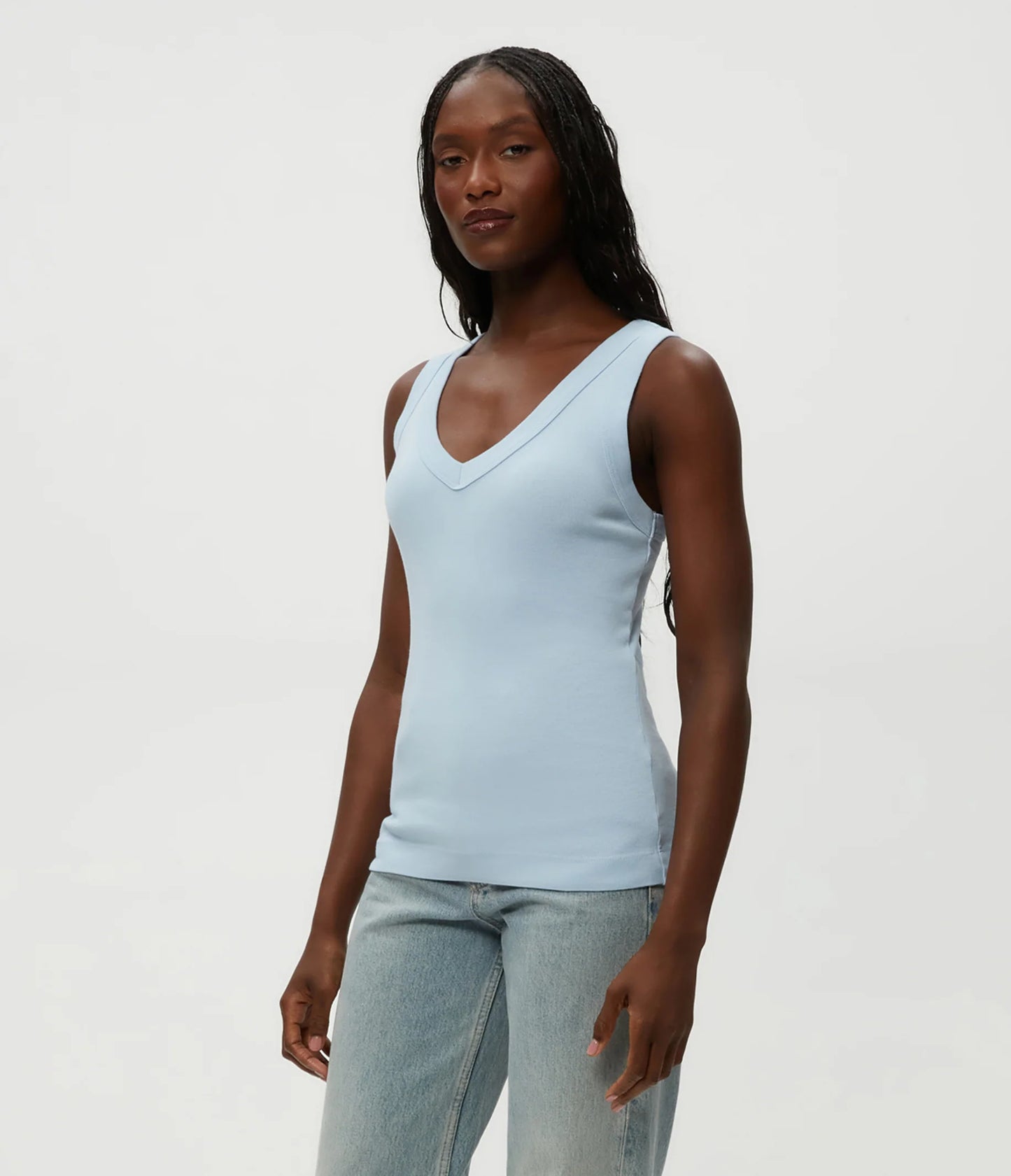 Michael Stars Maya tank