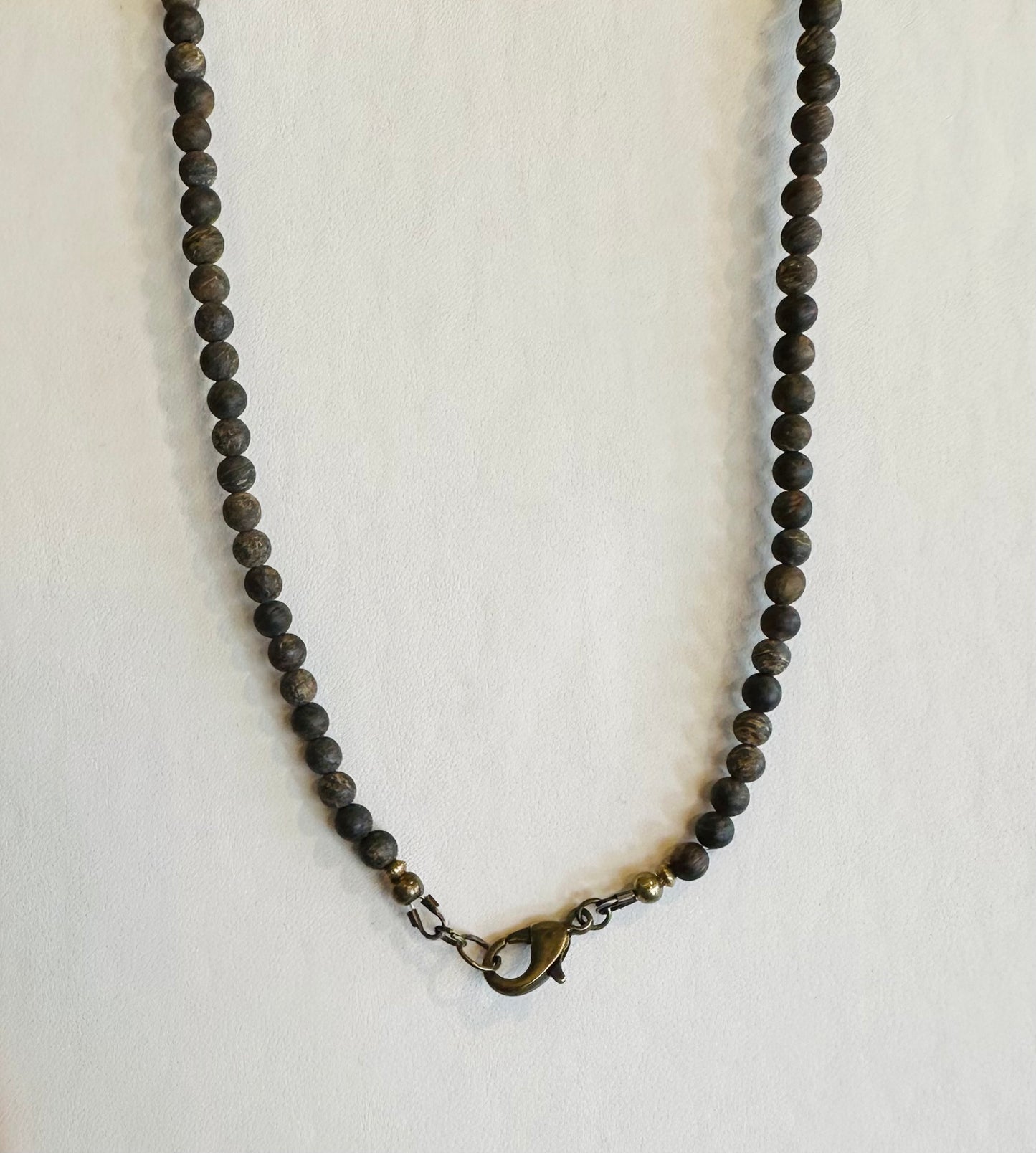 Rayne Works Mid Length Necklace #11