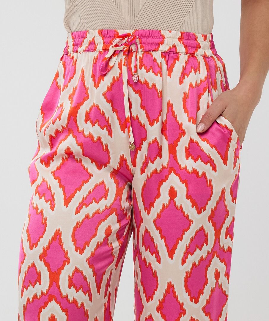Esqualo Disco Spark Trousers