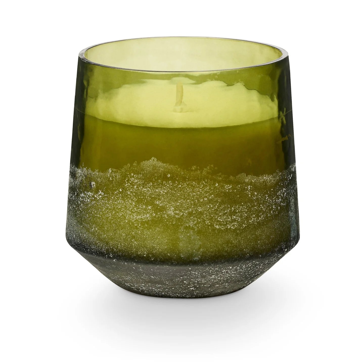 Illume Baltic Glass Candle