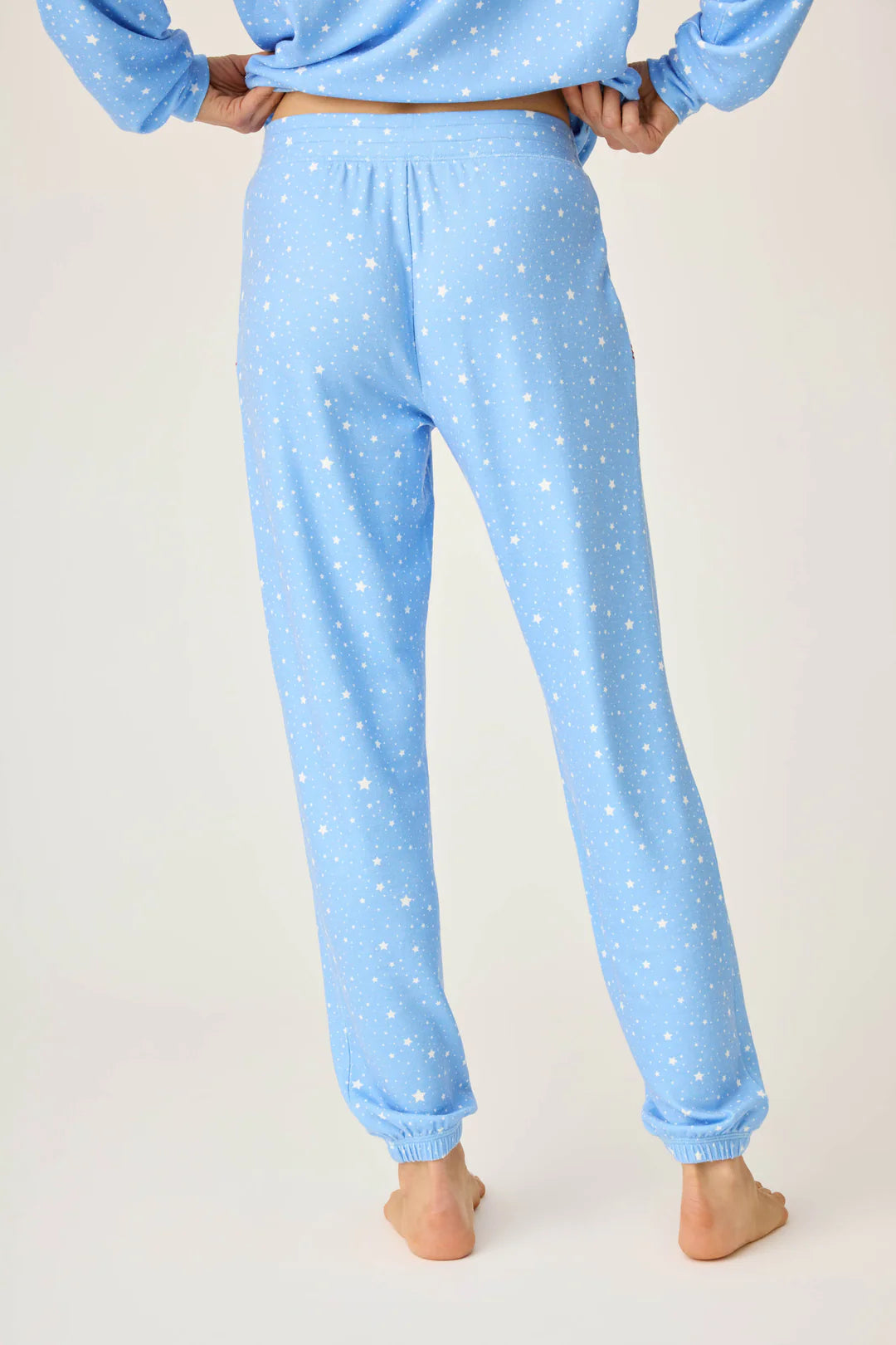PJ Salvage American Honey Star Print Set