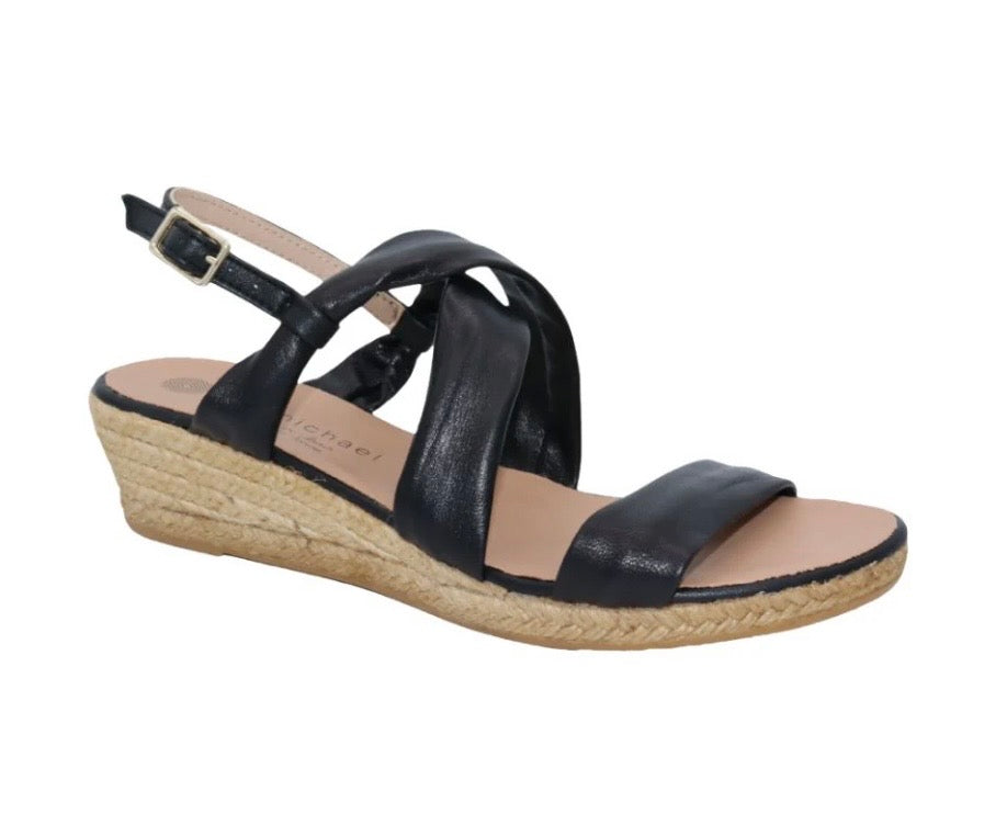 Eric Michael Coco Sandal