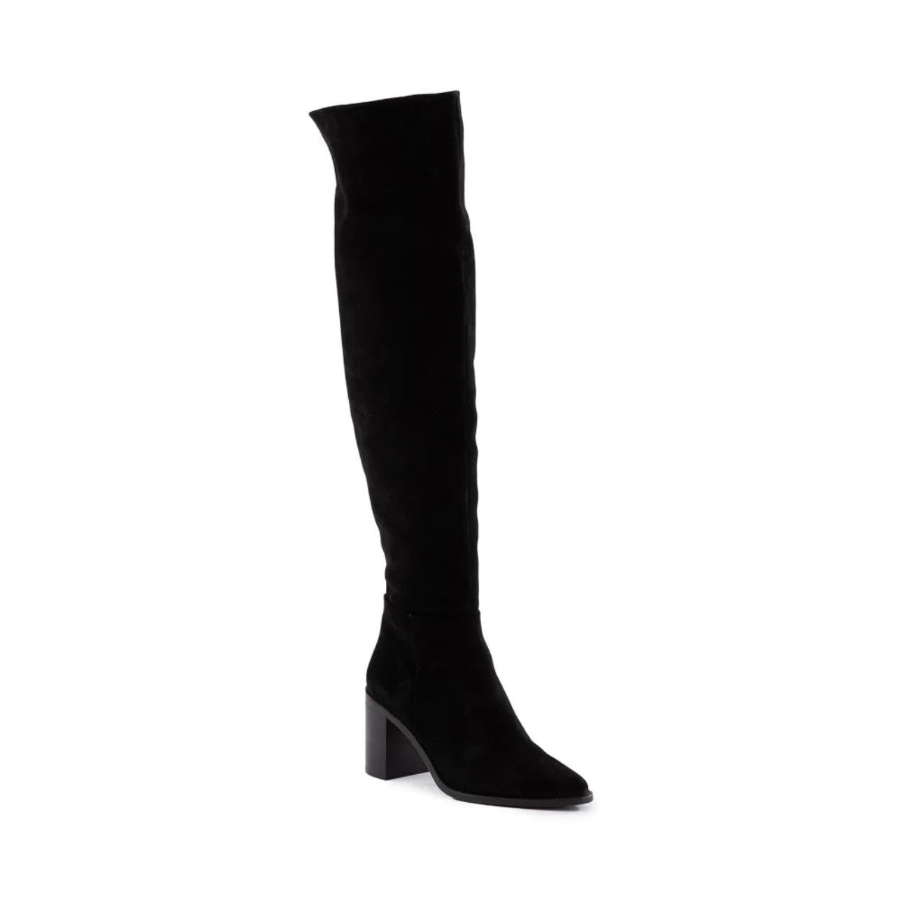 Seychelles Gifted Suede Boot