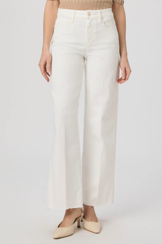Paige Anessa  31” Tonal Ecru