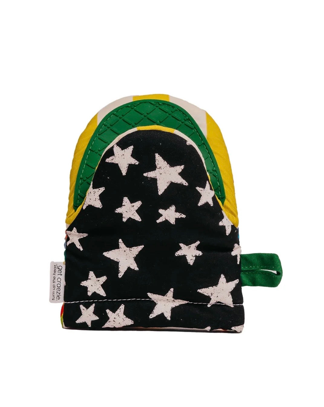 Crae Mini Mitt