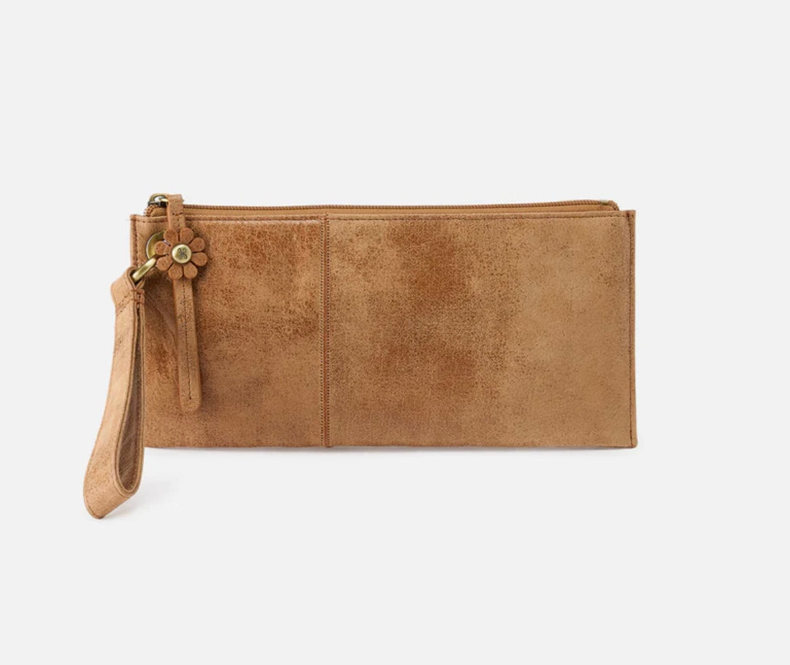Hobo Vida Wristlet