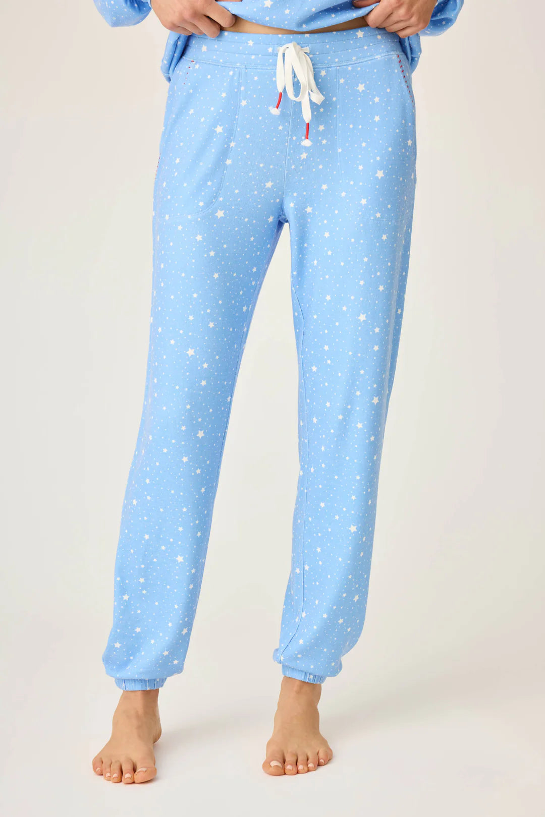 PJ Salvage American Honey Star Print Set