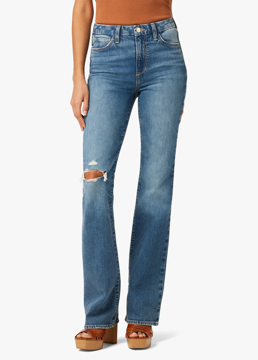Joes Hi Honey Bootcut - Hang In There