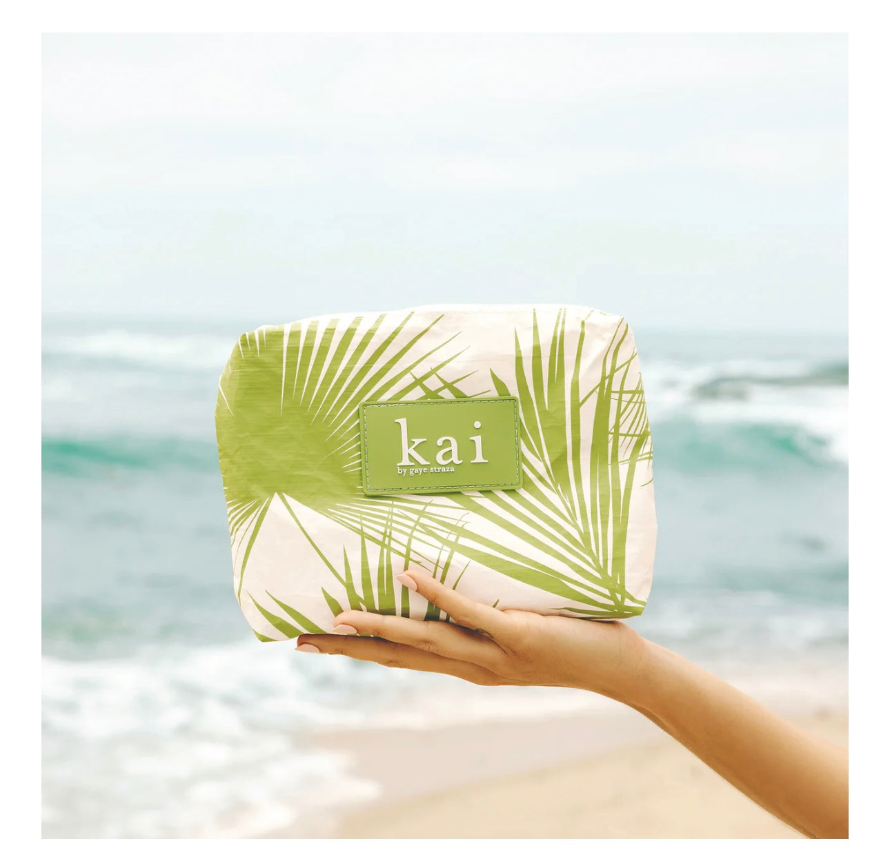 Kai Aloha Getaway Essentials Set
