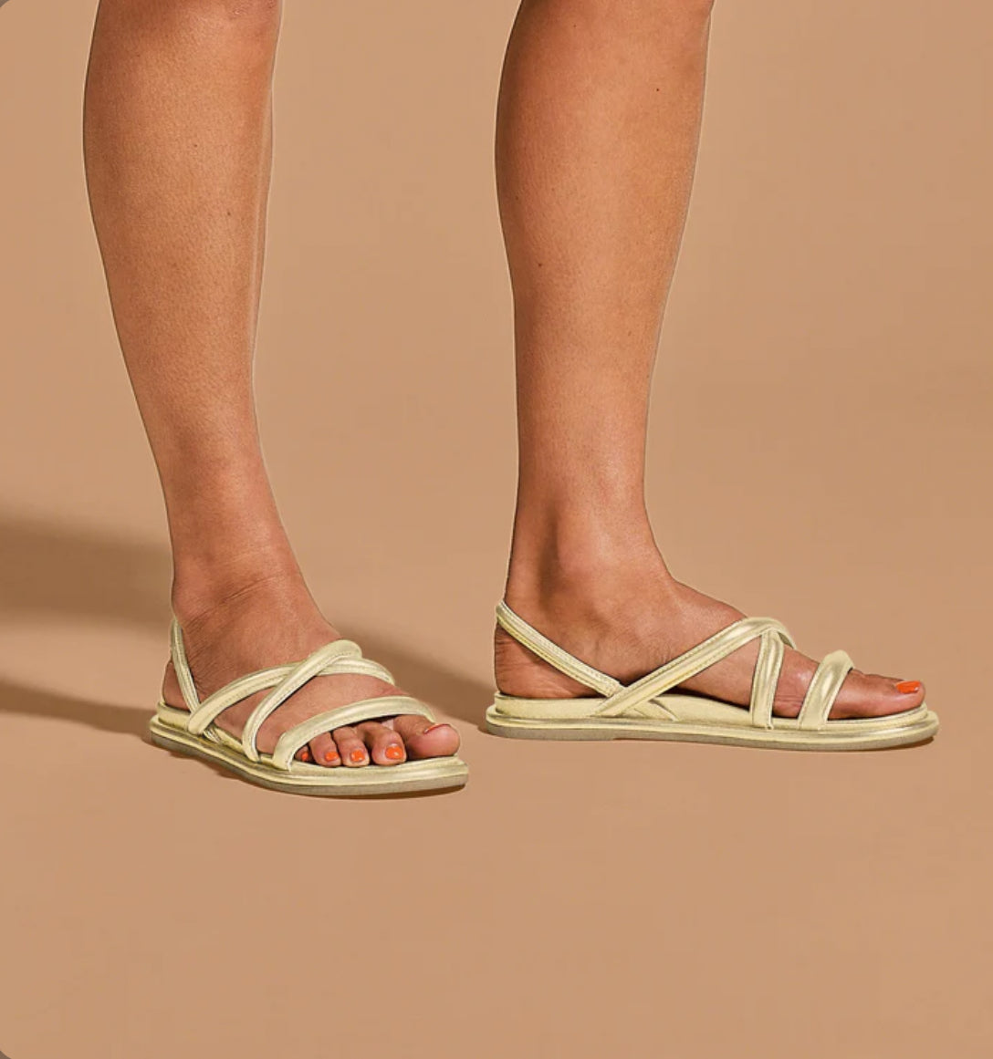Olukai Tiare Strappy