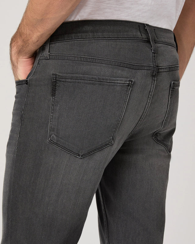 Paige Men’s Federal Slim Straight Leg Jean Sheldon