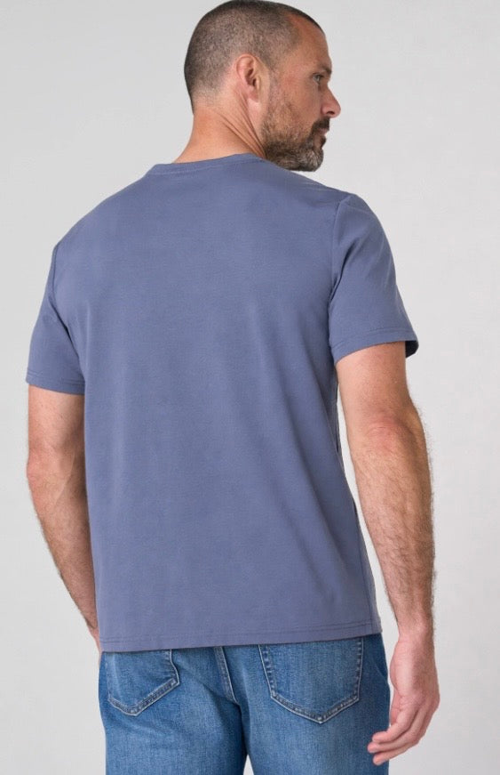 Liverpool Men’s S/S Crew Neck