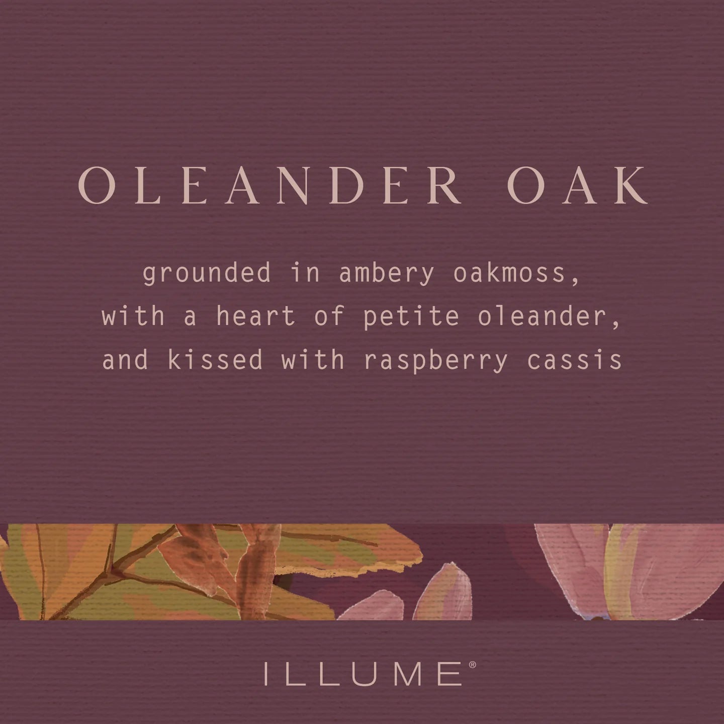Illume Refillable Aromatic Diffuser