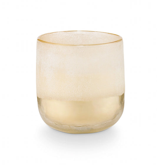 Illume Coconut Milk Mango Mojave Glass