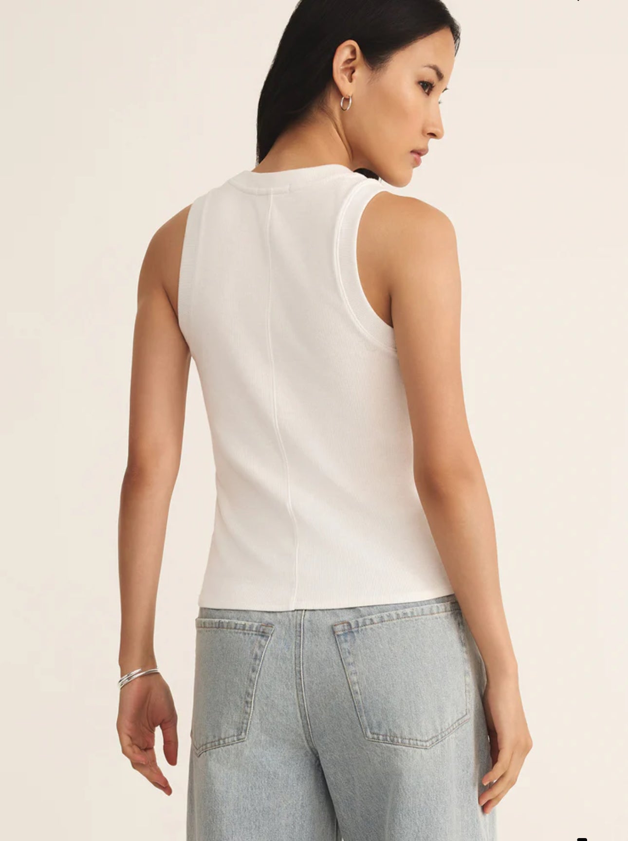 ZSupply Sirena Tank