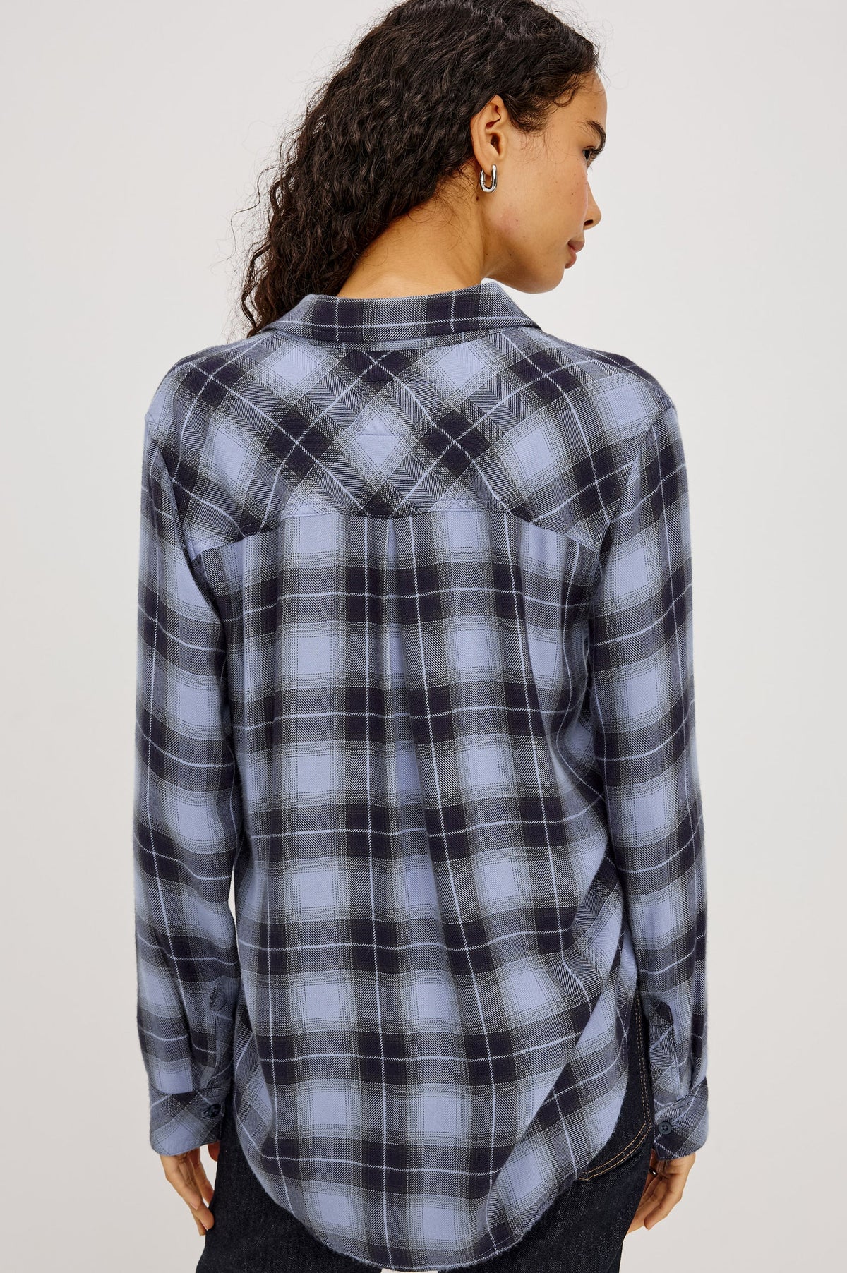 Rails Hunter Shirt