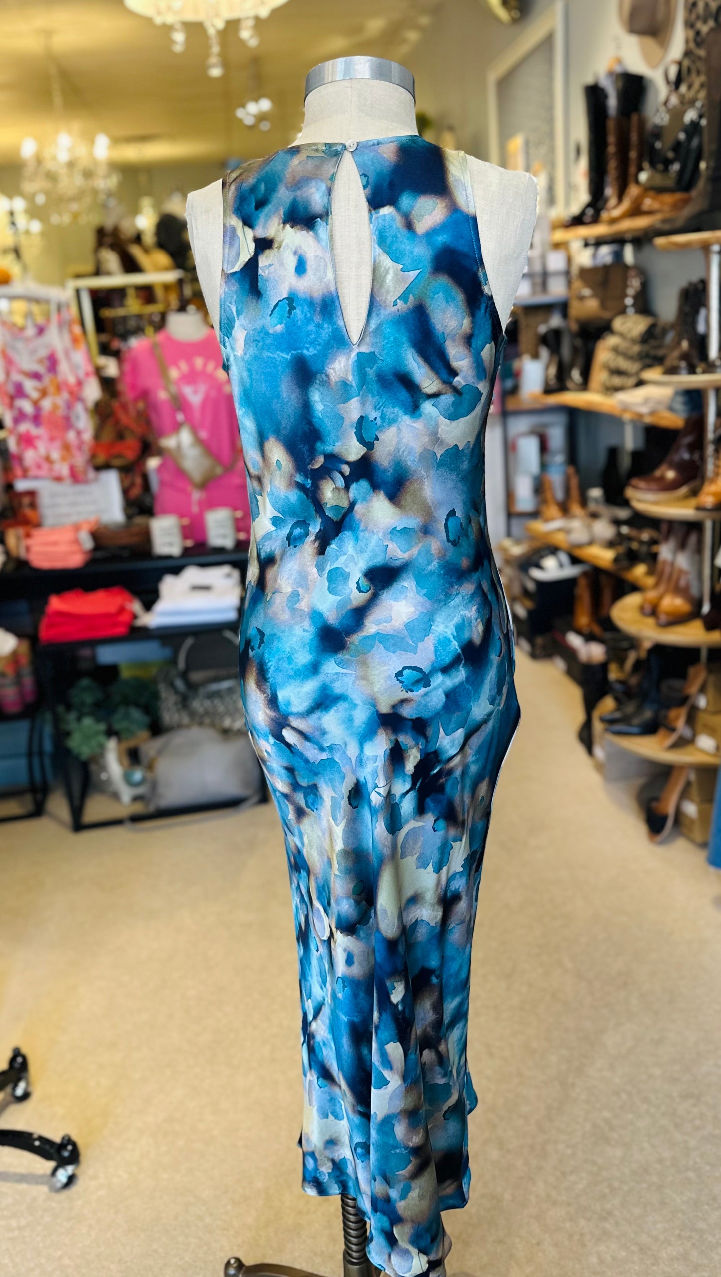 Rails Gabriella Midnight Diffusion