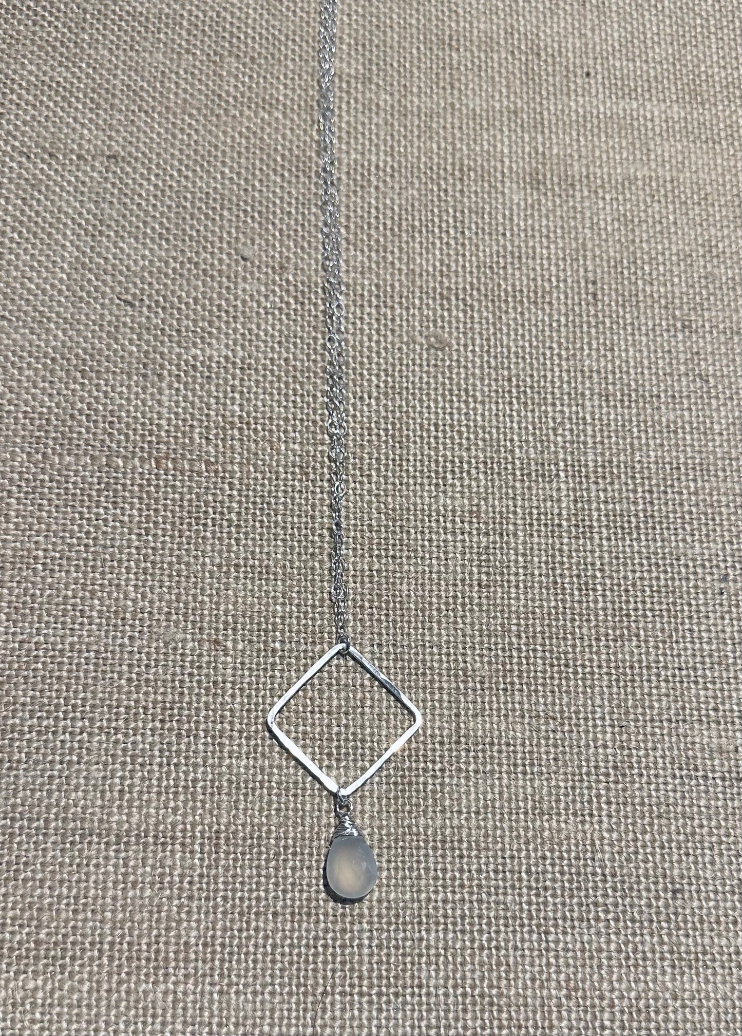 Forge And Fire Monica Necklace