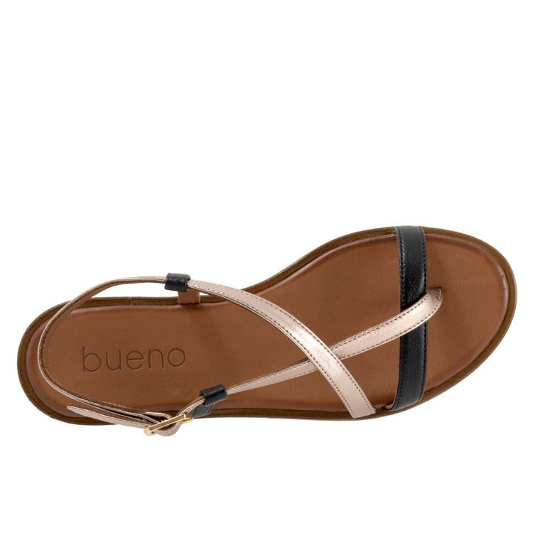 Bueno Harriot Flat Sandal