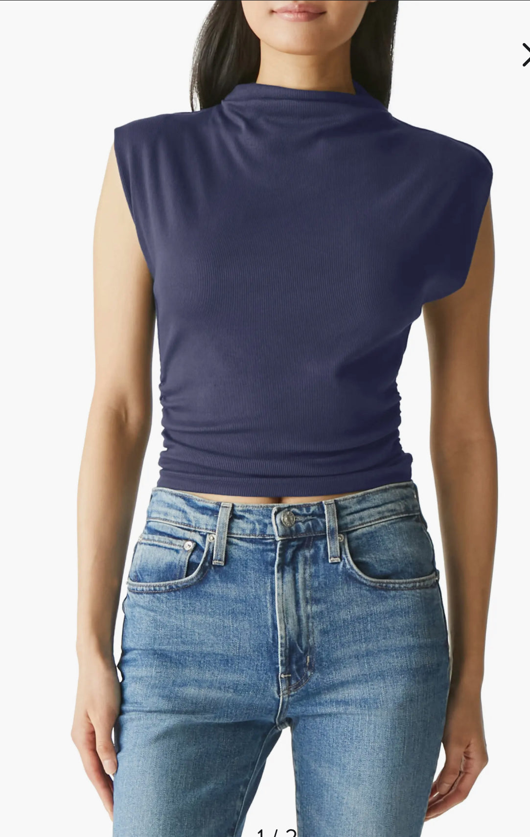 Michael Stars Amara Top