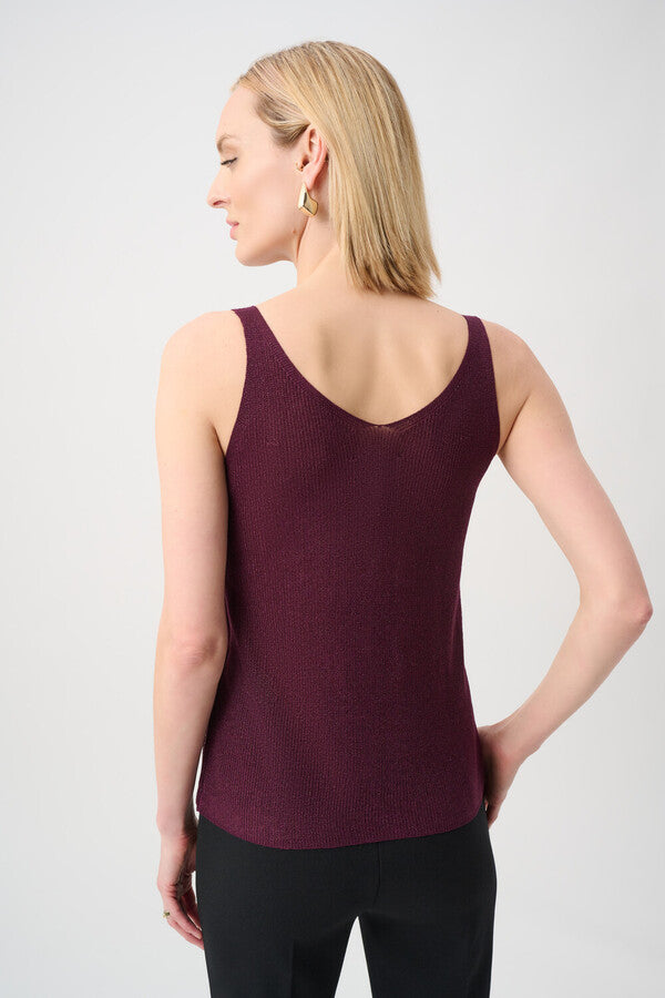 Joseph Ribkoff Sparkle Camisole