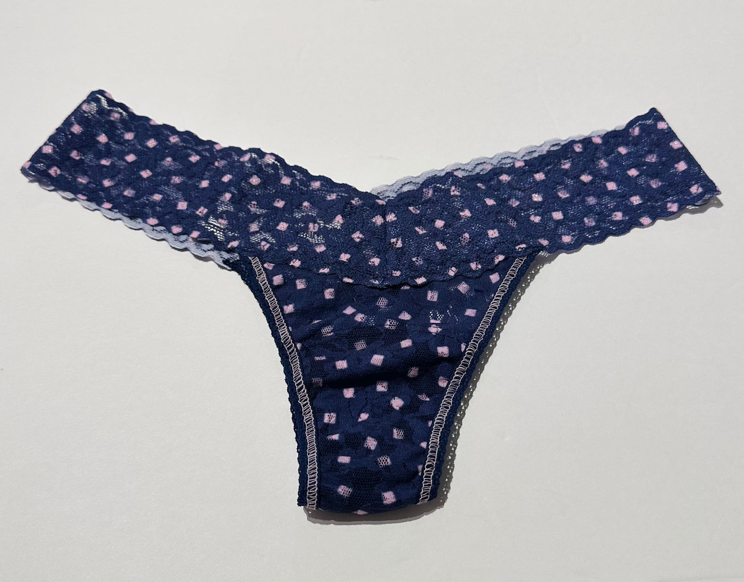 Hanky Panky Confetti Thong