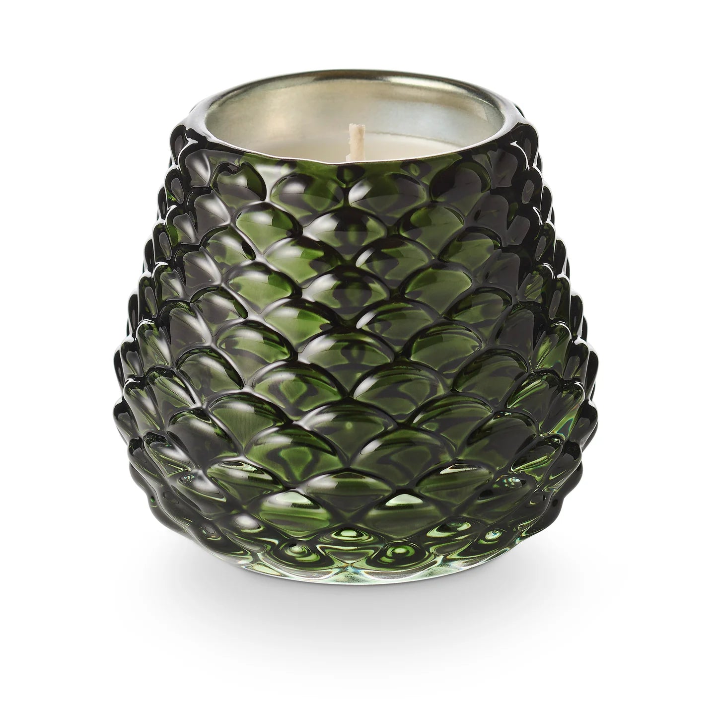Illume Balsam Cedar Pinecone Votive