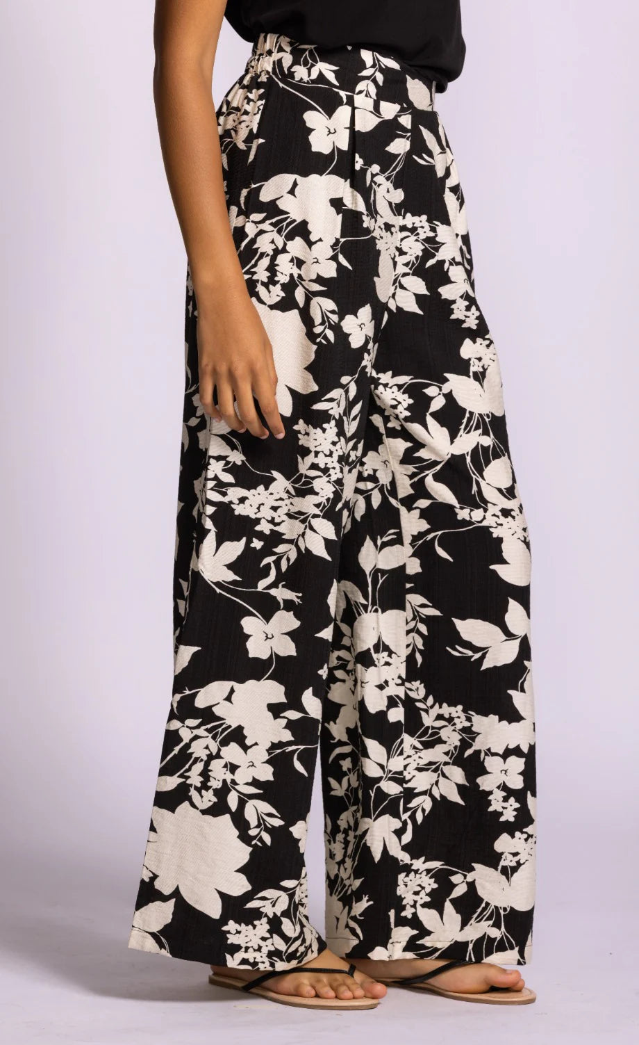 Pink Martini Toluca Pant