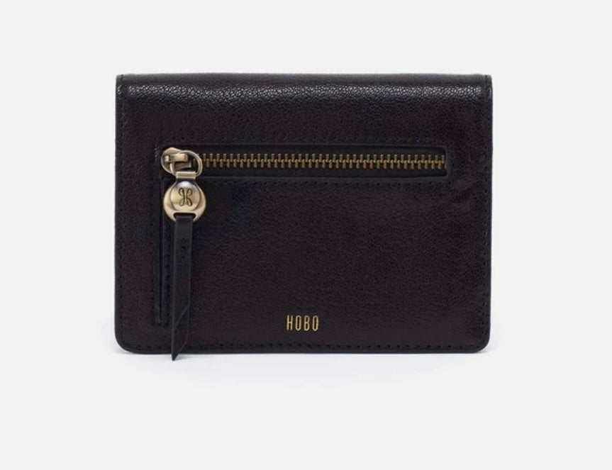 Hobo Hutton Small Wallet