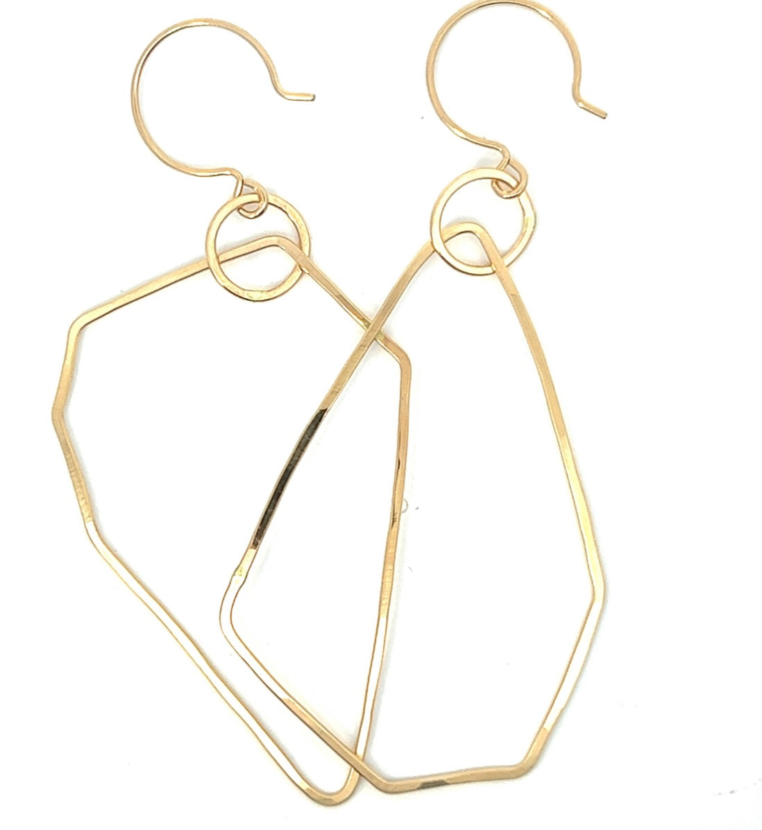 Kate Jack Tess Earrings