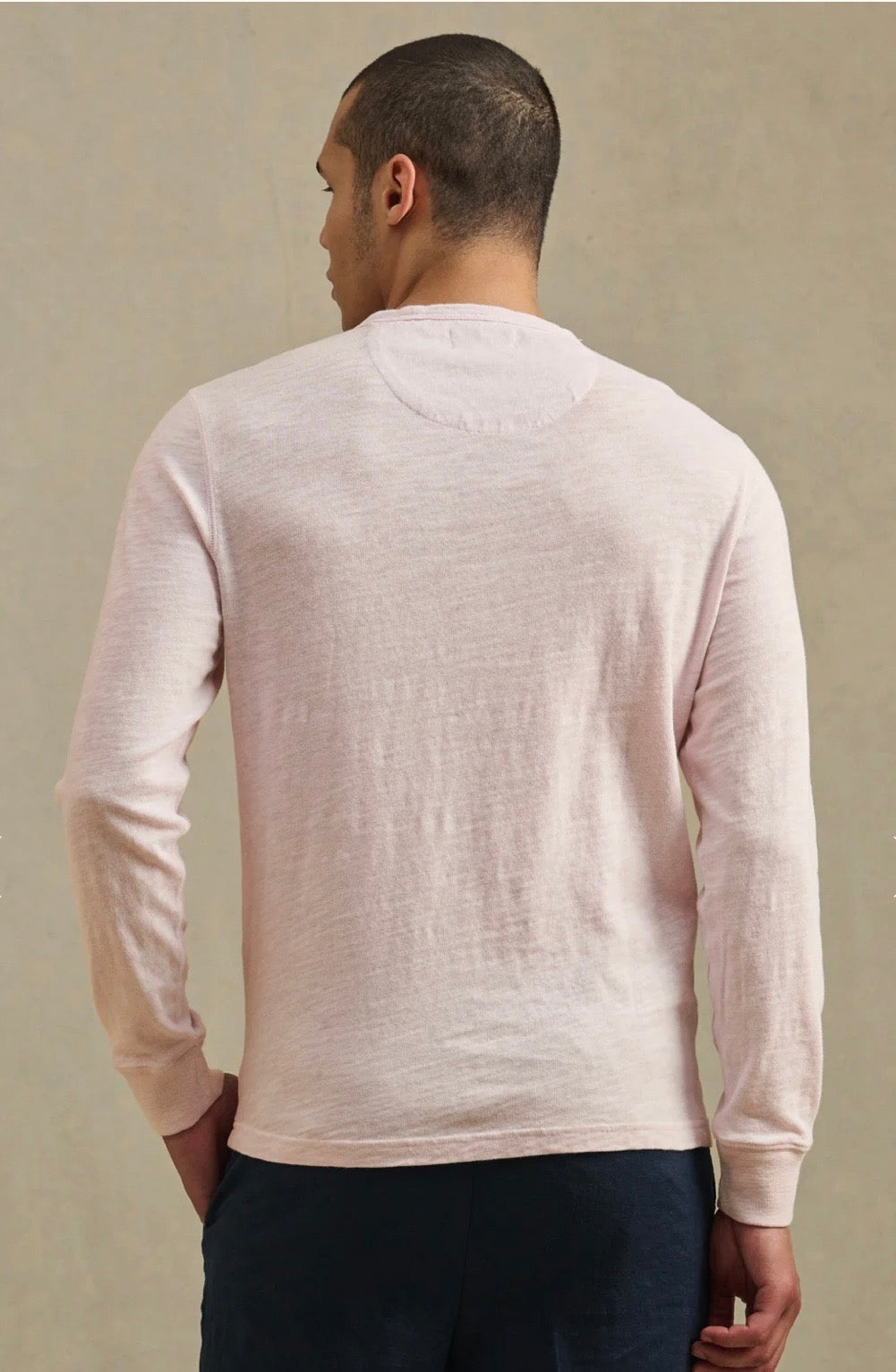 Velvet Zane Crew Shirt