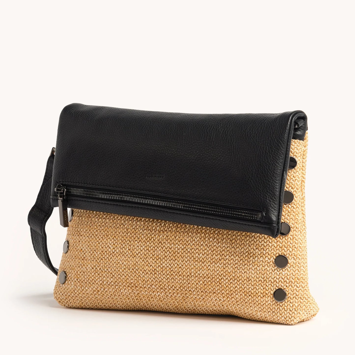 Hammitt VIP Large Chaparral Raffia