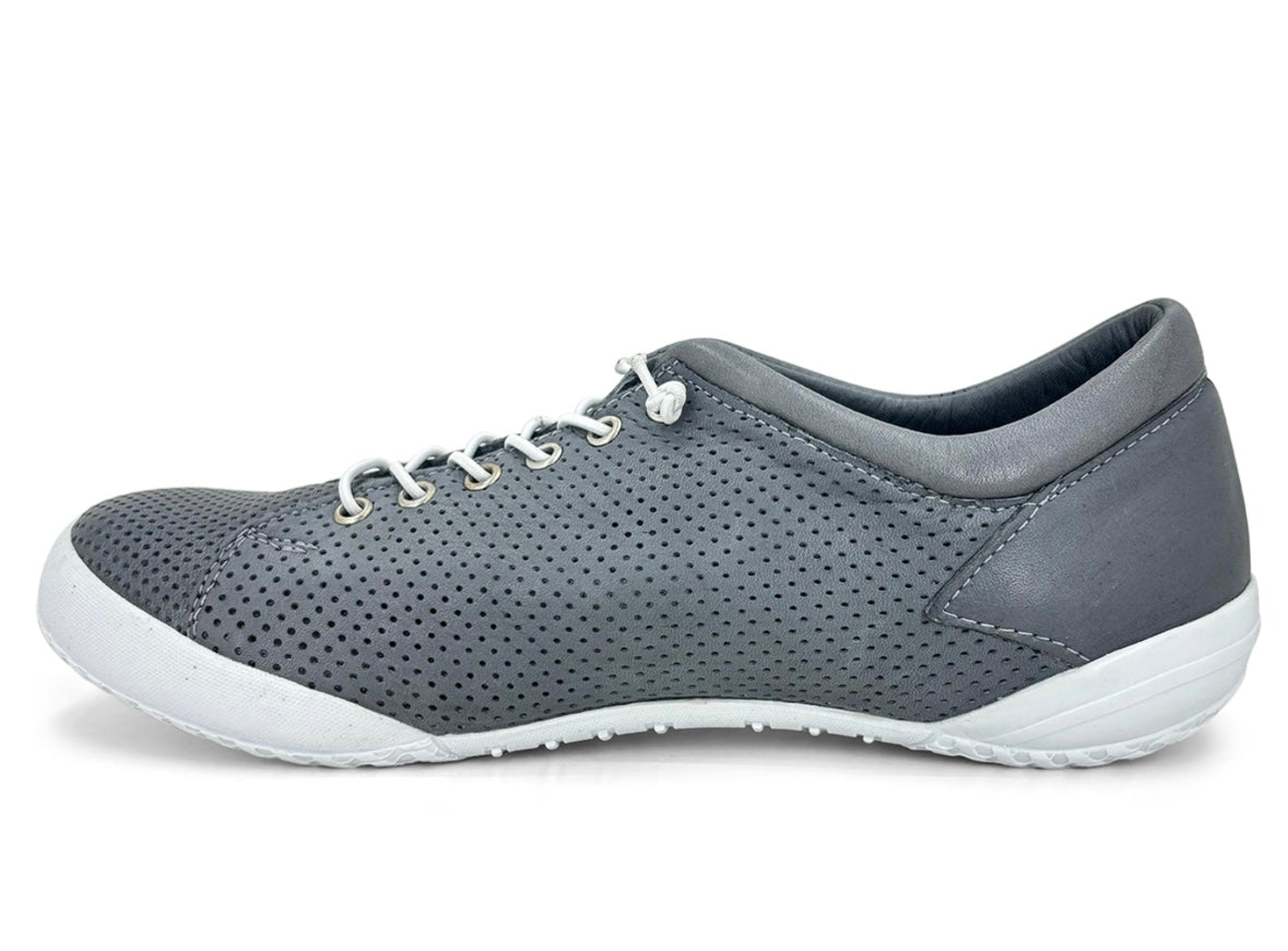 Gelato Teejay Anthracite