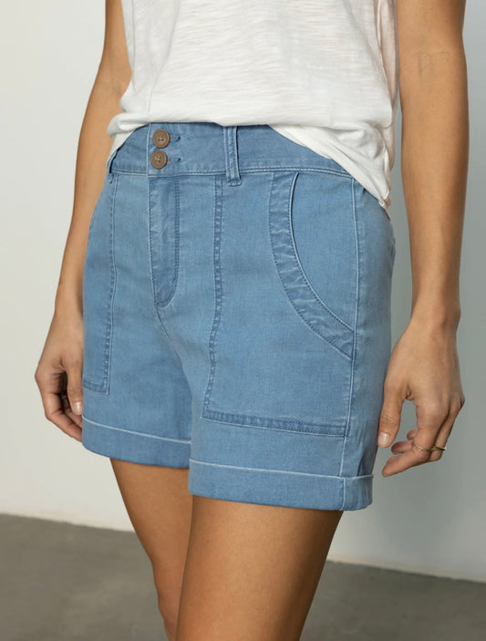Sanctuary Renegade Short