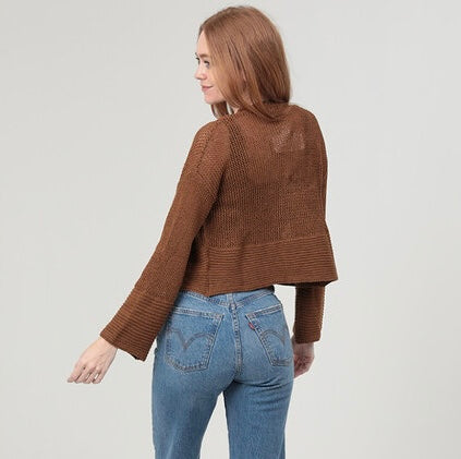 Angie Lightweight Cardigan
