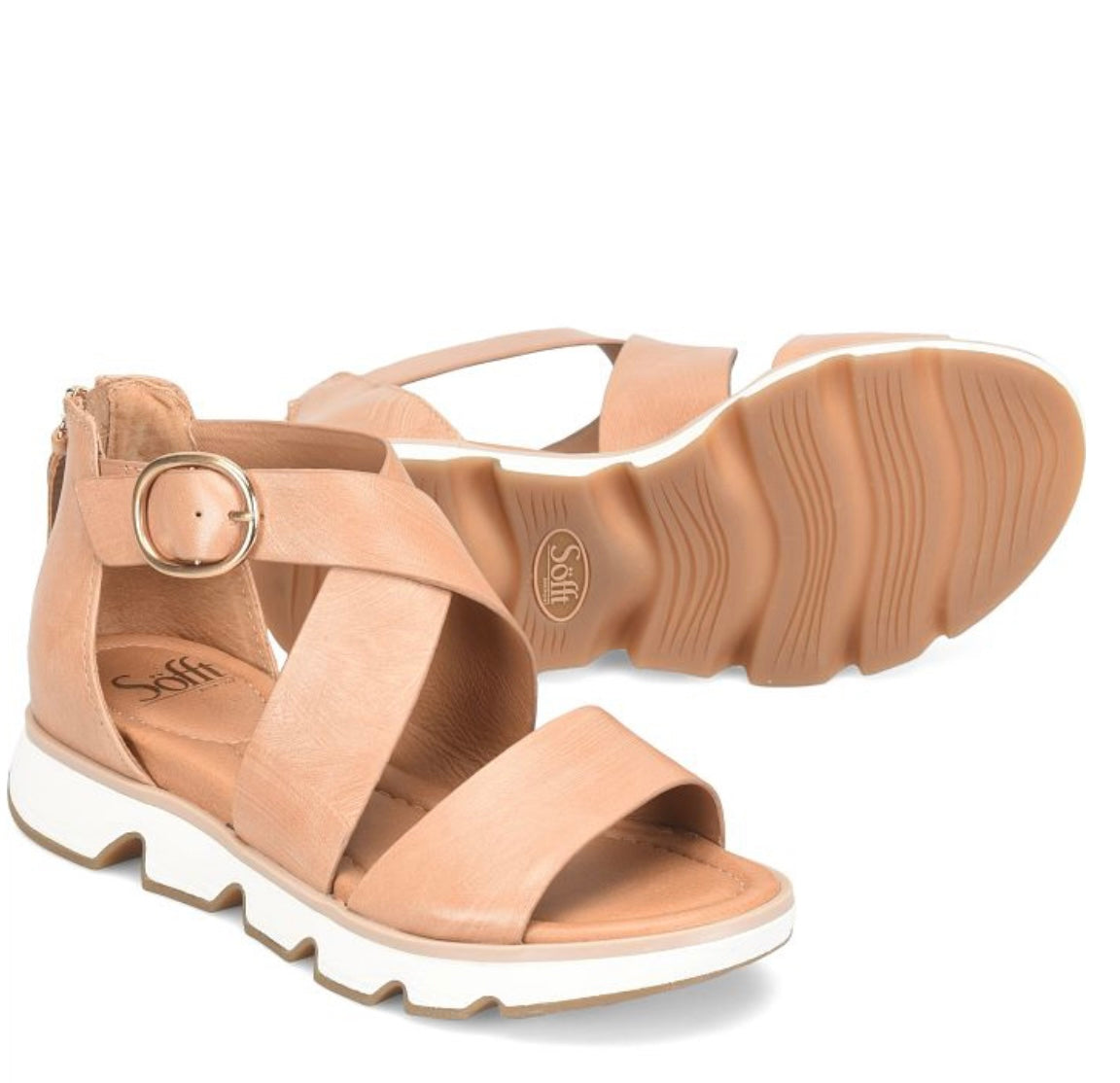 Sofft Mackenna Sandal