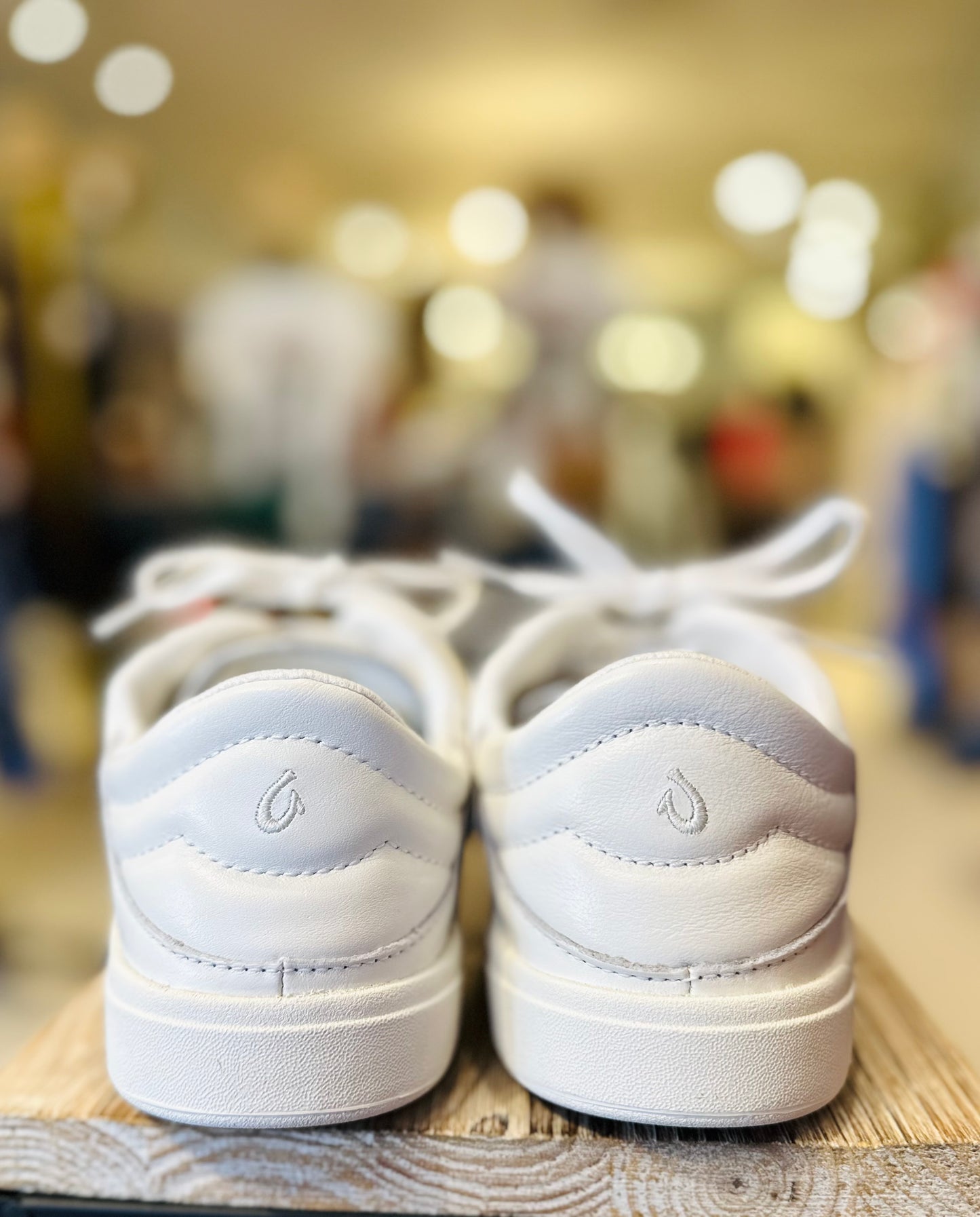 Olukai Ha’upu Sneaker