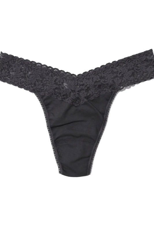 Hanky Panky Cotton Original rise 891801