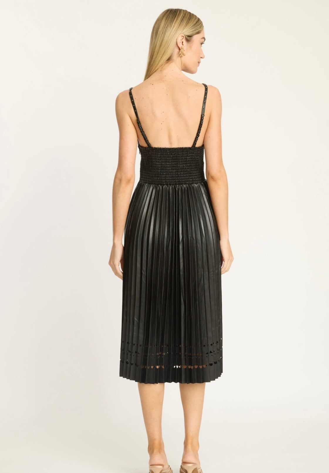 Caballero Genevieve Dress 