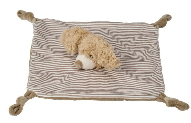 Creative Co-op Plush Animal Snuggle Toy