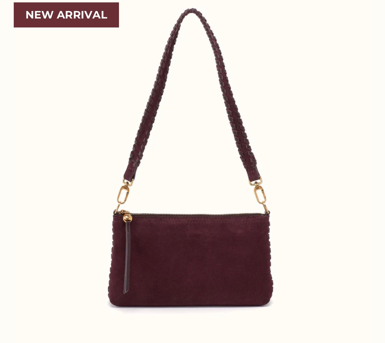 Hobo Darcy Crossbody