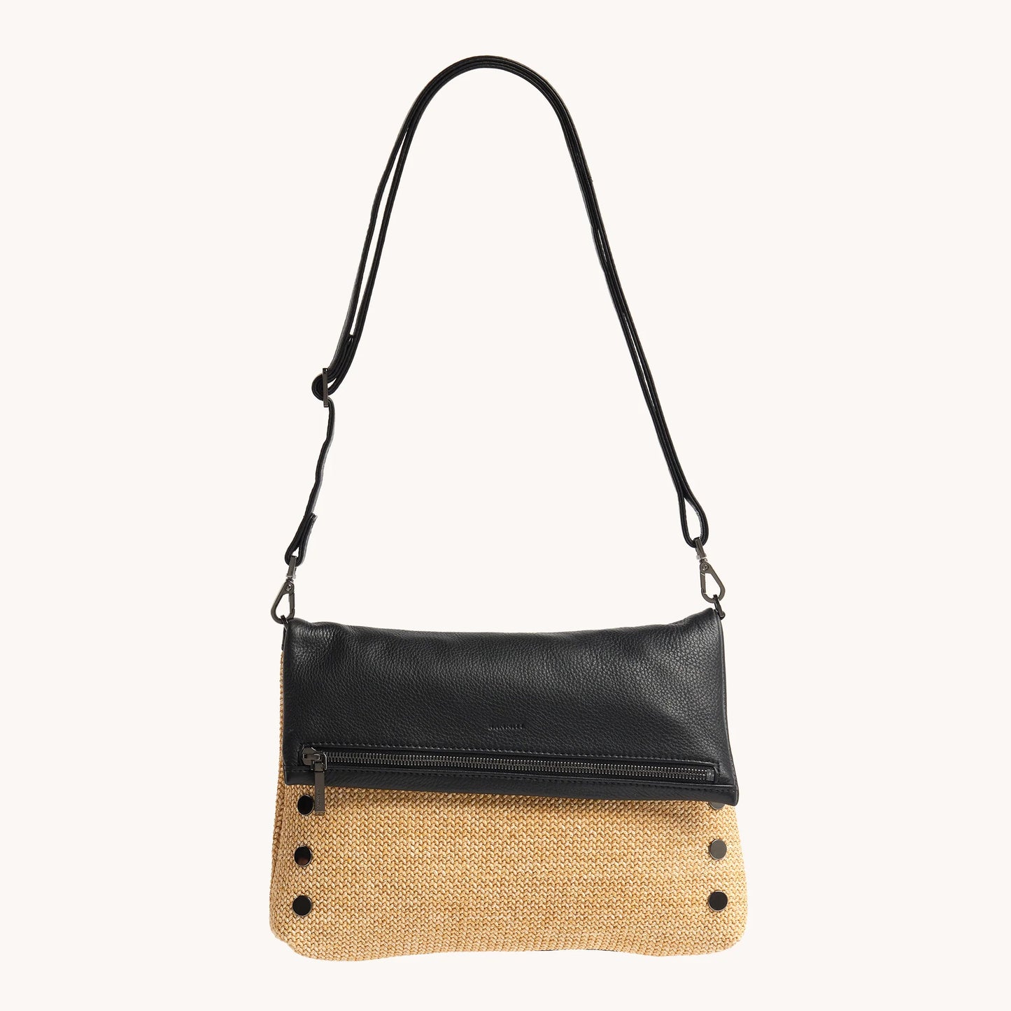 Hammitt VIP Large Chaparral Raffia