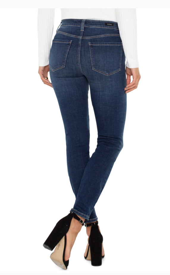 Liverpool Abby Skinny Arroyo Coast