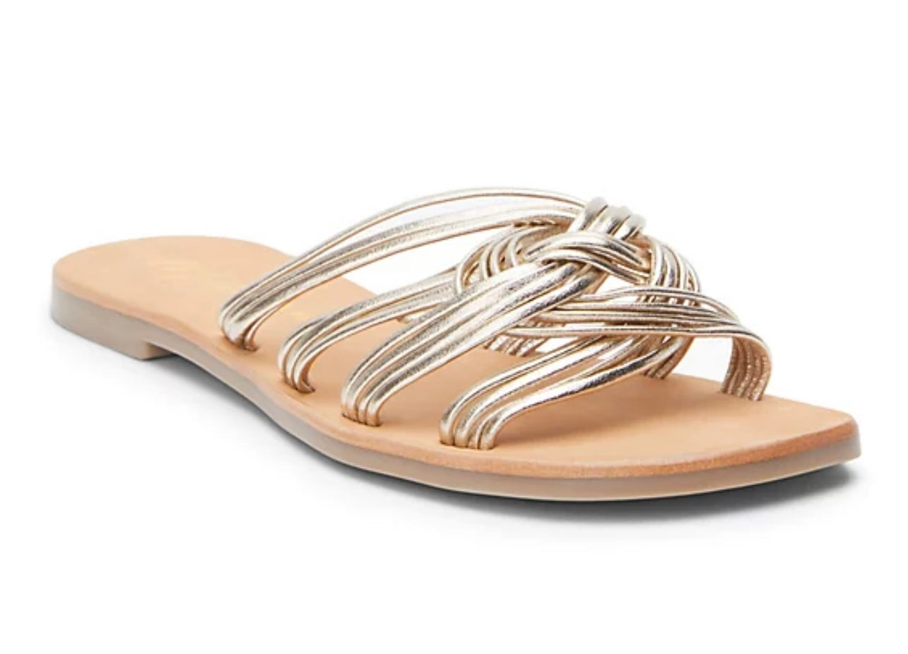 Matisse Tate Sandal