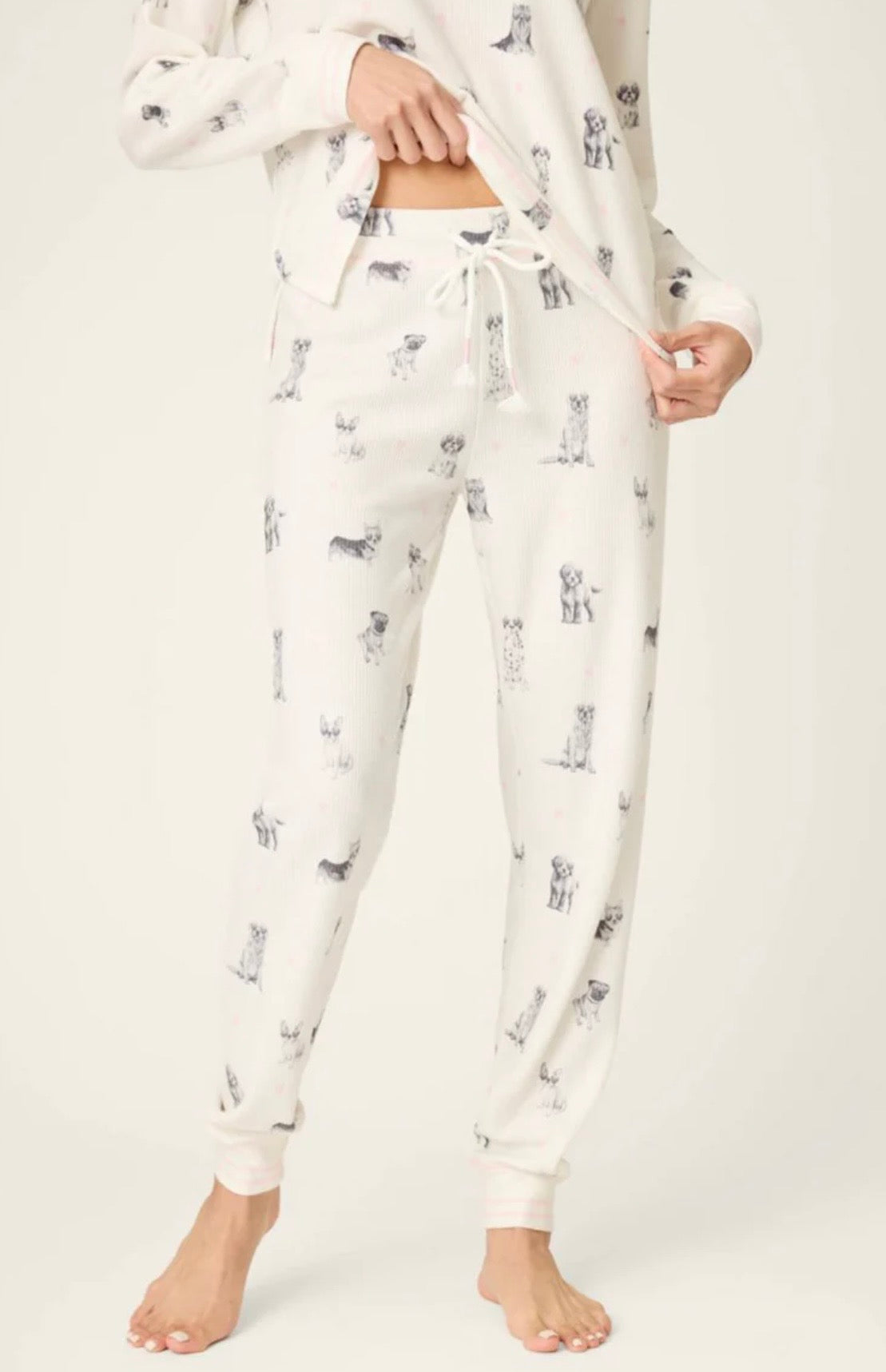 PJ Salvage My Dog Is My Valentine Set