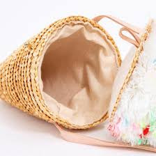 Girls Ice Cream Purse