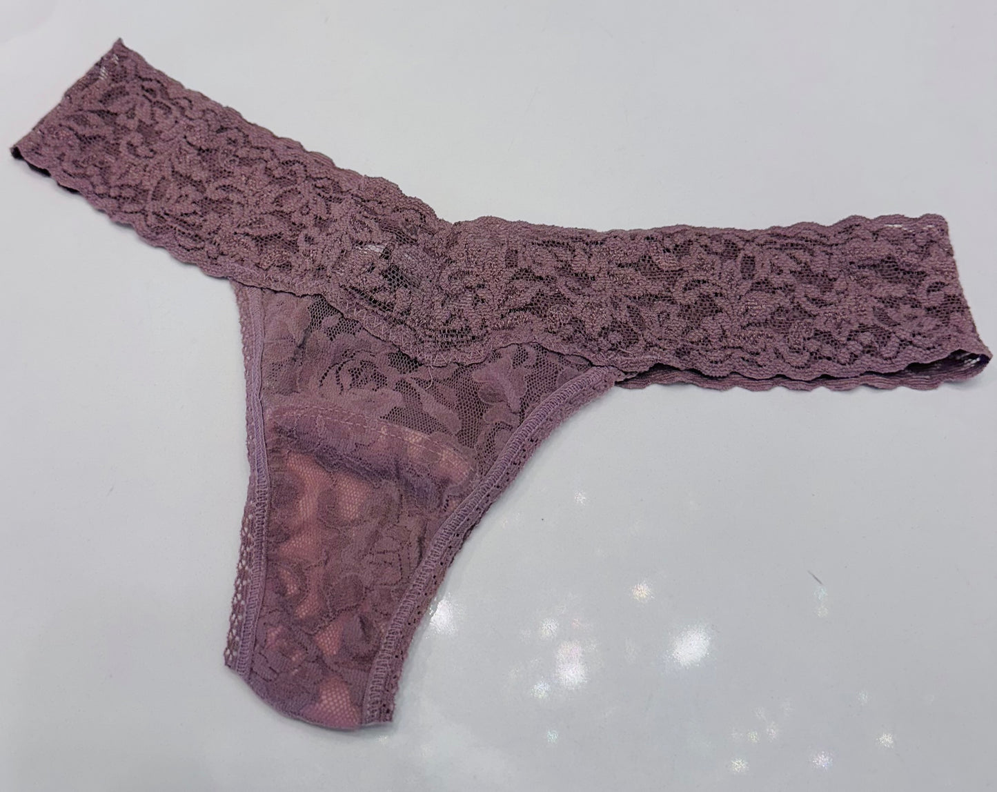 Hanky Panky Petite Thong